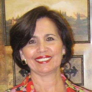 Meet your Posher, Sylvia